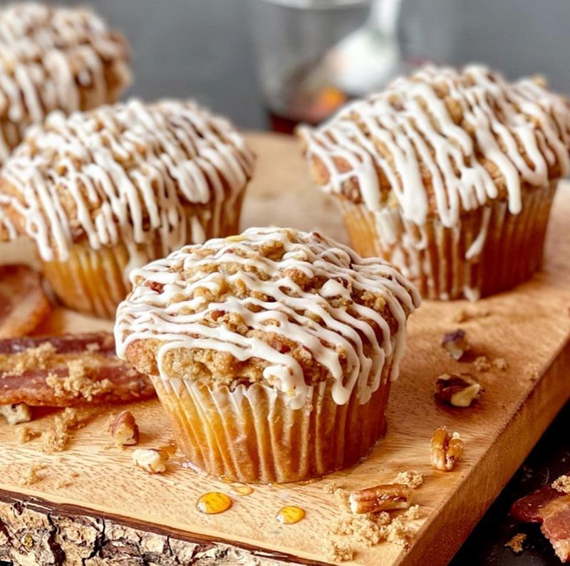 Coco's Cookies and Coffee Kewanee, IL